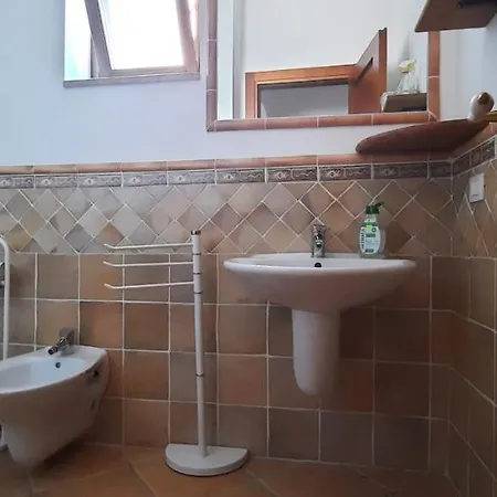 Beach House Da Maria Borgo San Basilio Marina Di Pisticci *