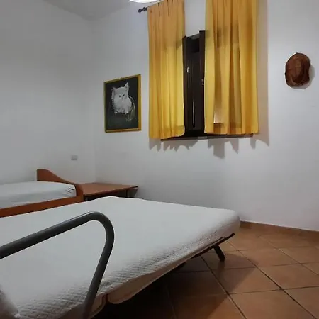 アパート Beach House Da Maria Borgo San Basilio Marina Di Pisticci *