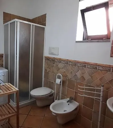 Apartman Beach House Da Maria Borgo San Basilio Marina Di Pisticci