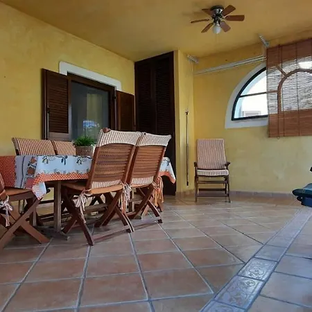 Apartman Beach House Da Maria Borgo San Basilio Marina Di Pisticci Marina di Pisticci
