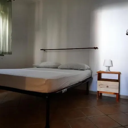Beach House Da Maria Borgo San Basilio Marina Di Pisticci アパート