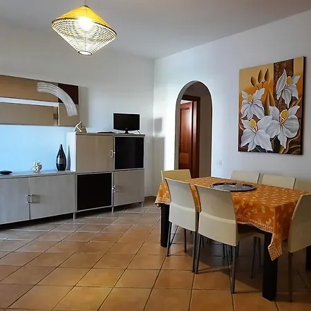 Beach House Da Maria Borgo San Basilio Marina Di Pisticci Apartman