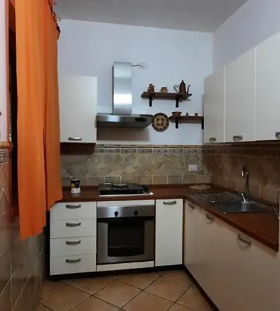 Beach House Da Maria Borgo San Basilio Marina Di Pisticci マリーナ・ディ・ピスティッチ