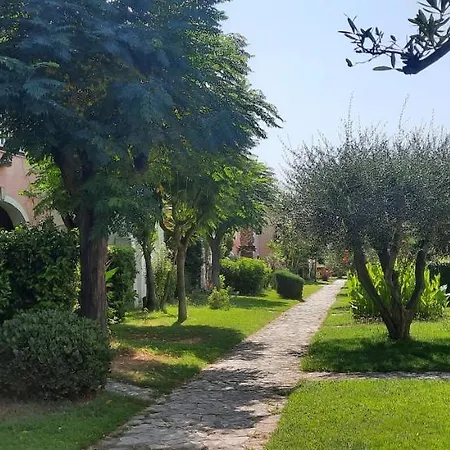 Beach House Da Maria Borgo San Basilio Marina Di Pisticci * Marina di Pisticci