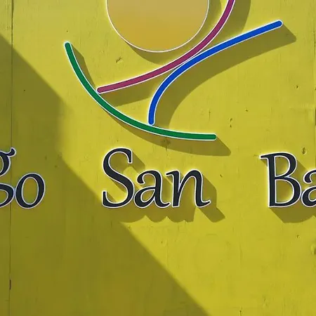Apartman Beach House Da Maria Borgo San Basilio Marina Di Pisticci Marina di Pisticci