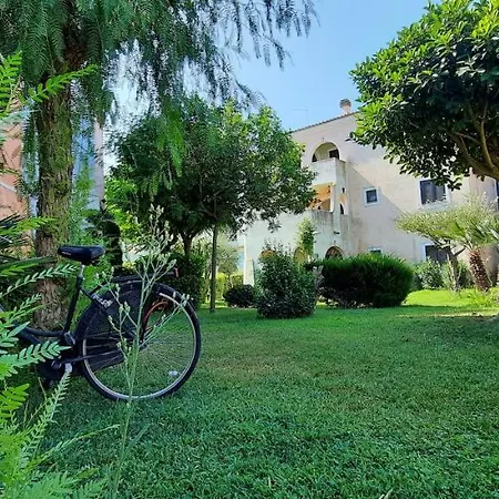 Beach House Da Maria Borgo San Basilio Marina Di Pisticci Apartman Marina di Pisticci