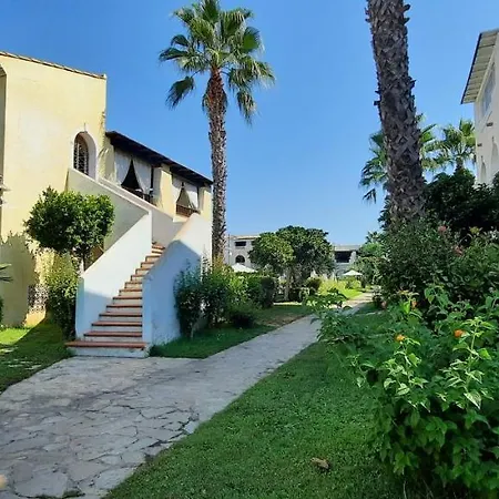 アパート Beach House Da Maria Borgo San Basilio Marina Di Pisticci *