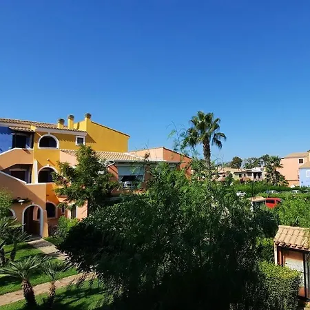 Beach House Da Maria Borgo San Basilio Marina Di Pisticci * Marina di Pisticci