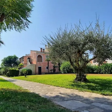 Apartman Beach House Da Maria Borgo San Basilio Marina Di Pisticci *