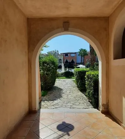 Apartman Beach House Da Maria Borgo San Basilio Marina Di Pisticci