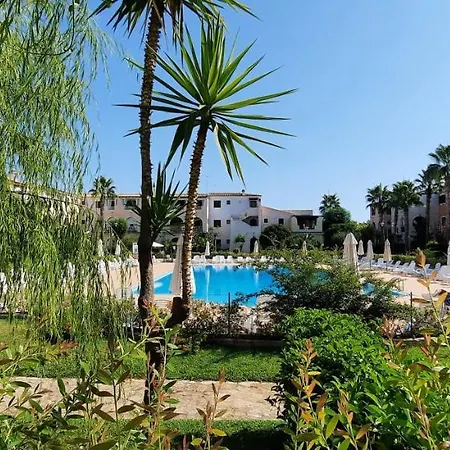 Beach House Da Maria Borgo San Basilio Marina Di Pisticci * Marina di Pisticci