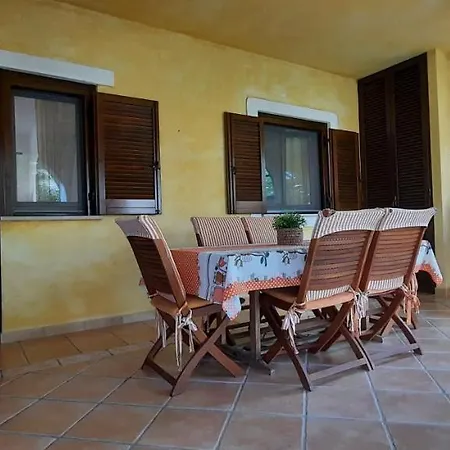 Beach House Da Maria Borgo San Basilio Marina Di Pisticci アパート マリーナ・ディ・ピスティッチ